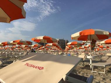 Appartamenti CALDERONE