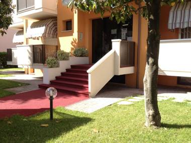 Appartamenti CALDERONE