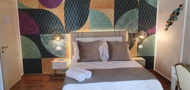 Amsterdam Suite Hotel & SPA