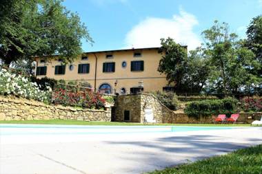 La Cantina Relais - Fattoria Il Cipresso