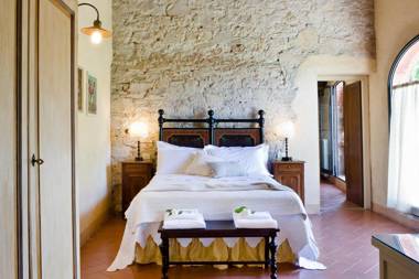 Casavilla Rentals by Torre a Cona