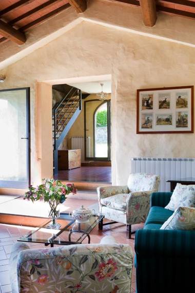 Casavilla Rentals by Torre a Cona