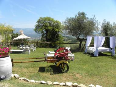 Country Resort Il Frassine