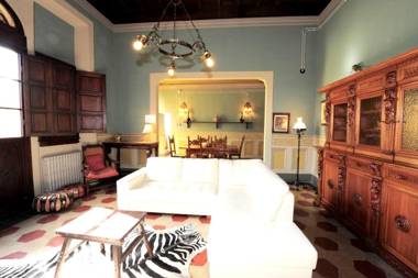 6 bedrooms villa with shared pool enclosed garden and wifi at Rignano sull'Arno