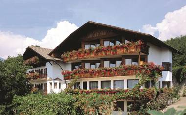 Hotel Garni Lichtenau