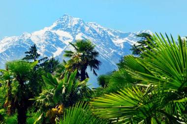 Hotel Garni Lichtenau