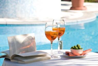 Hotel Garni Lichtenau