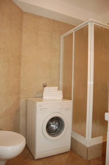 Appartementhaus Am Waalweg