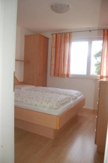 Appartementhaus Am Waalweg