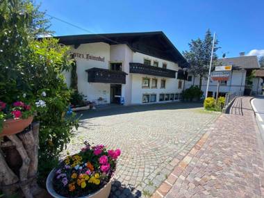 Hotel Laimerhof