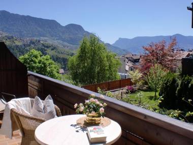 Appartments Innerhofer