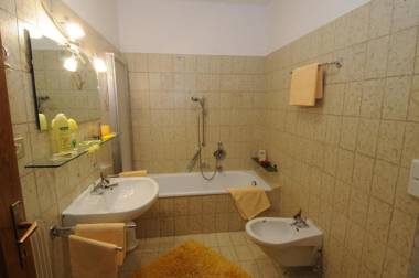 Appartments Innerhofer