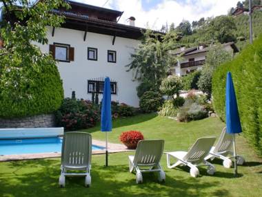 Appartments Innerhofer