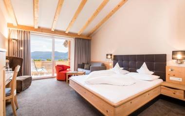 Hotel Zirmerhof & Residence