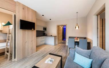 Hotel Zirmerhof & Residence