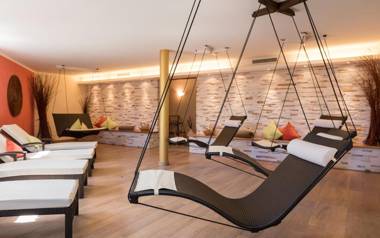 Hotel Zirmerhof & Residence