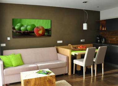 Landhaus Freiburgerhof