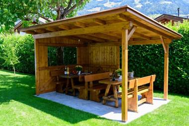 Ferienwohnungen Haus Christine