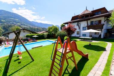 Ferienwohnungen Haus Christine