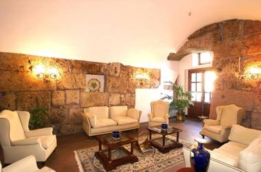 Hotel&Ristorante Miramonti Palazzo Storico