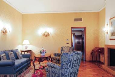 Park Hotel Villa Potenziani