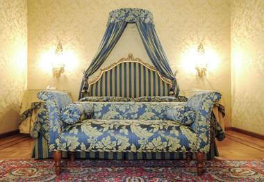 Park Hotel Villa Potenziani