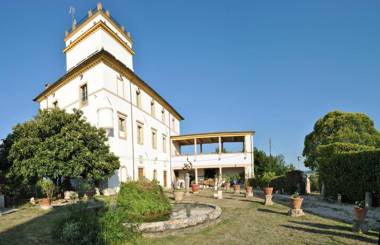 Villa Dell'Annunziata