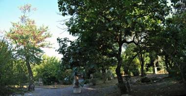 Villa Dell'Annunziata