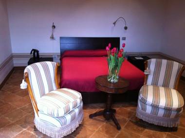 Villa Dell'Annunziata