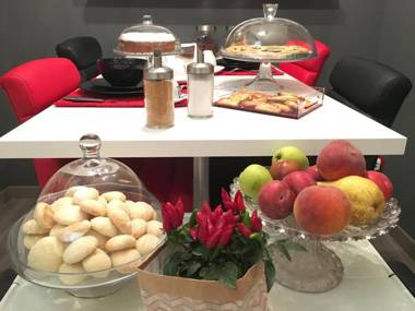 Acque del Velino B&B