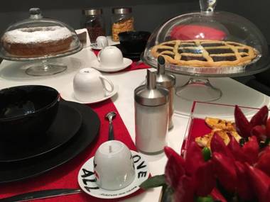 Acque del Velino B&B