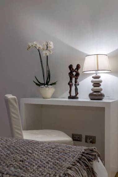 Appartament Acero Rosso