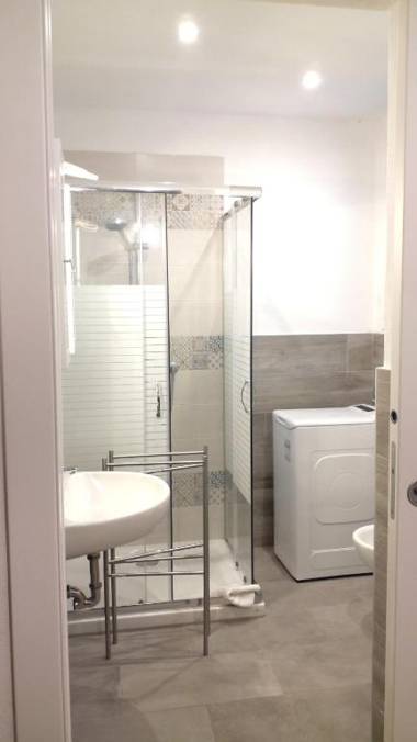 Cinque Terre Tra Il Filo Di Arianna