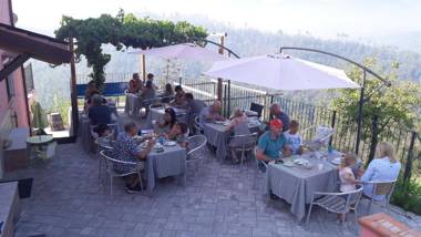 I Gelsi e i Castagni