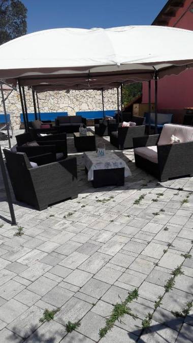 I Gelsi e i Castagni