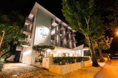 Hotel 21 Riccione