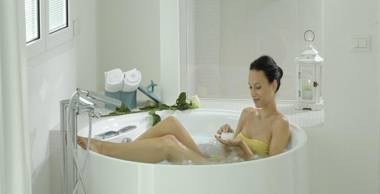 Hotel Al Cavallino Bianco