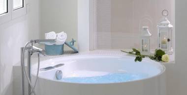 Hotel Al Cavallino Bianco