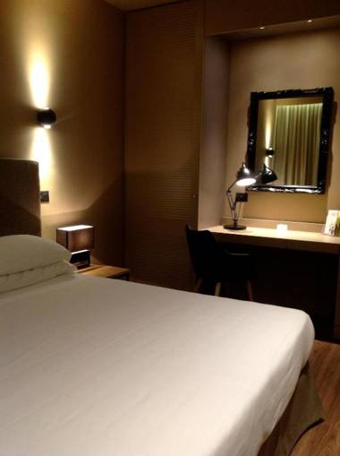 Hotel Select Suites & Spa