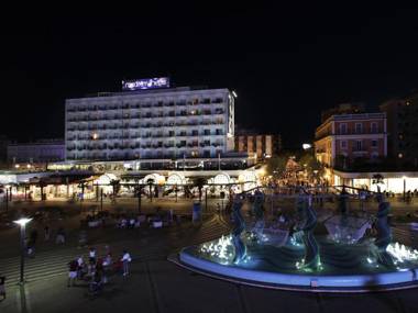 Hotel Mediterraneo