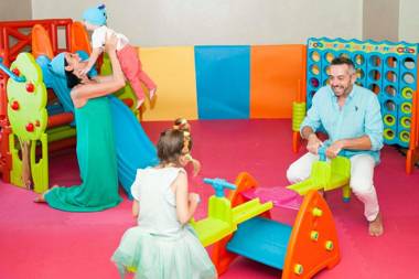 Hotel Milano Helvetia