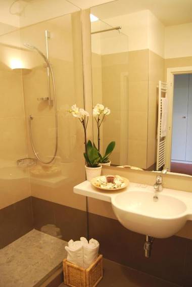 Residenze Al Colle Dei Pini