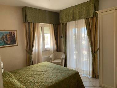 Hotel Residence Veliero