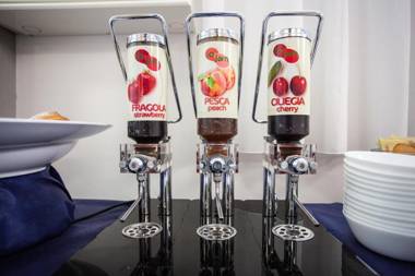 Hotel Grazia Riccione