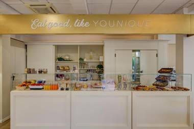 Villa Rosa BeYou Hotel