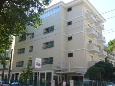 Hotel Moresco - Piscina Beach Village