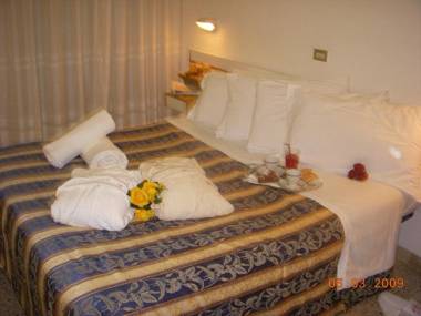 Hotel Moresco - Piscina Beach Village