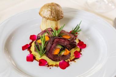 Hotel Christian Ideale Per Famiglie