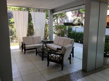 Hotel Nuova Riccione