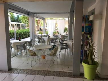 Hotel Nuova Riccione